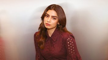 Celebrity wallpaper of Khushi Kapoor