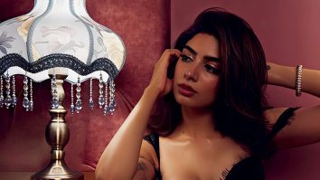 Celebrity wallpaper of Khushi Kapoor