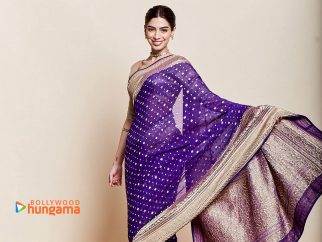 Celebrity wallpaper of Khushi Kapoor