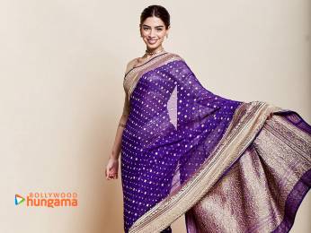 Celebrity wallpaper of Khushi Kapoor