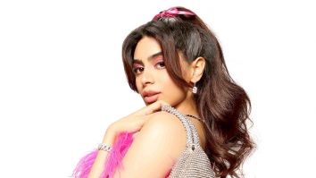 Celebrity wallpaper of Khushi Kapoor