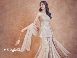 Celebrity wallpaper of Khushi Kapoor