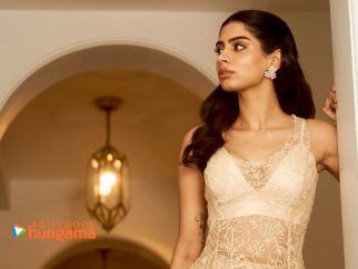 Celeb Wallpapers Of Khushi Kapoor