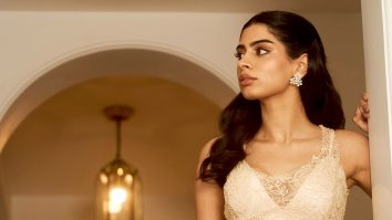 Celeb Wallpapers Of Khushi Kapoor