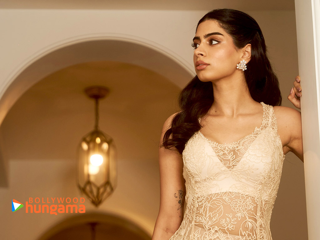 Khushi Kapoor Khushi Kapoor