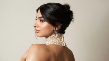 Celeb Wallpapers Of Khushi Kapoor