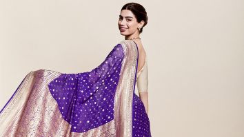 Celebrity wallpaper of Khushi Kapoor
