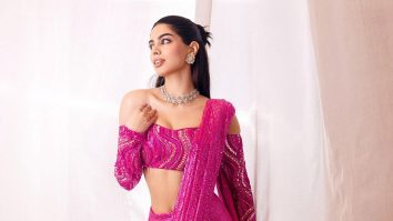 Khushi Kapoor