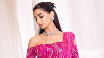 Khushi Kapoor