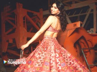 Celeb Wallpapers Of Khushi Kapoor