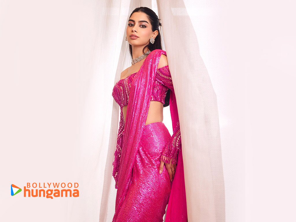 Khushi Kapoor