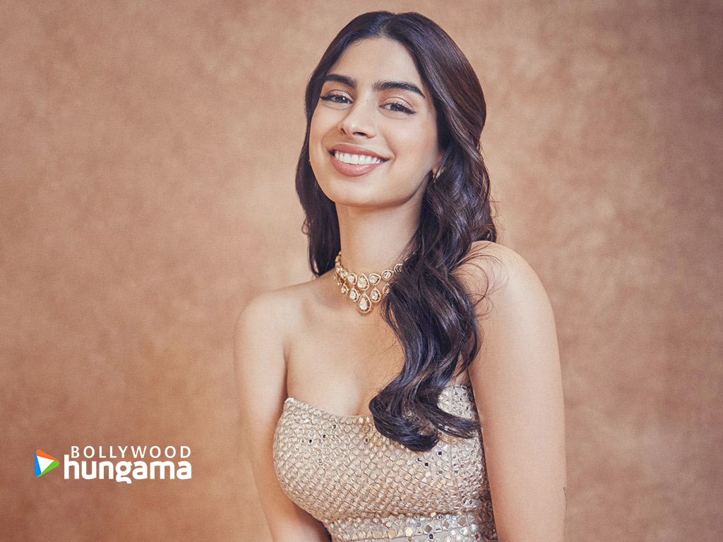Khushi Kapoor Khushi Kapoor