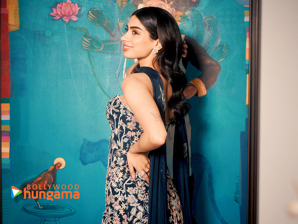 Khushi Kapoor Khushi Kapoor