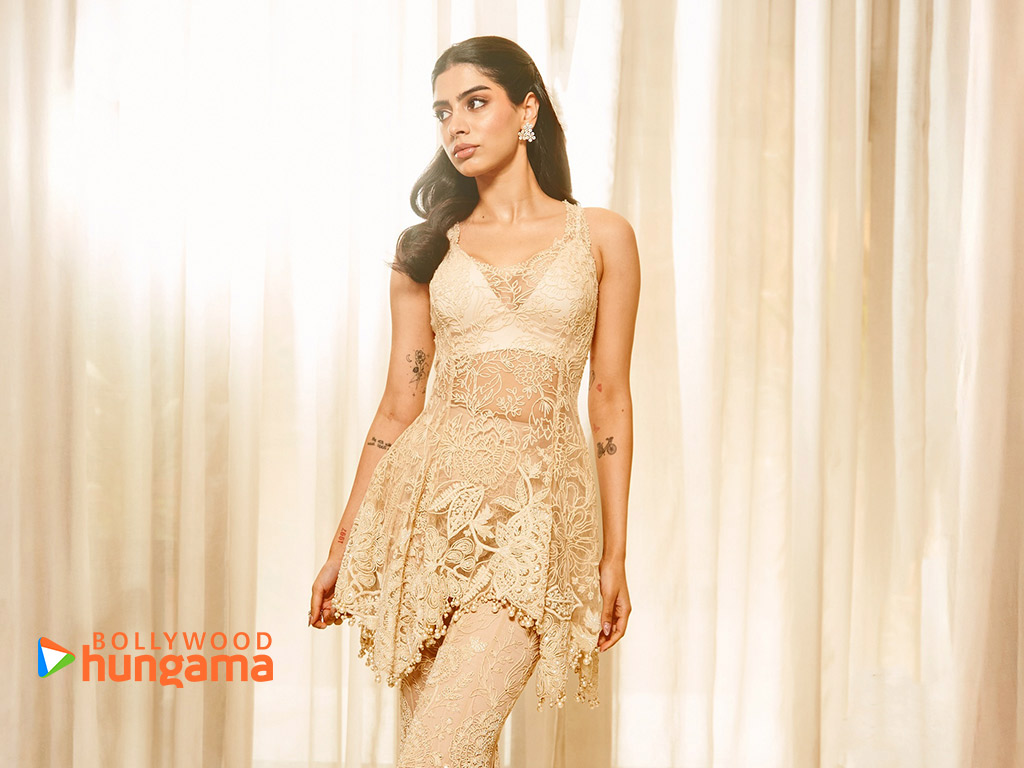 Khushi Kapoor Khushi Kapoor