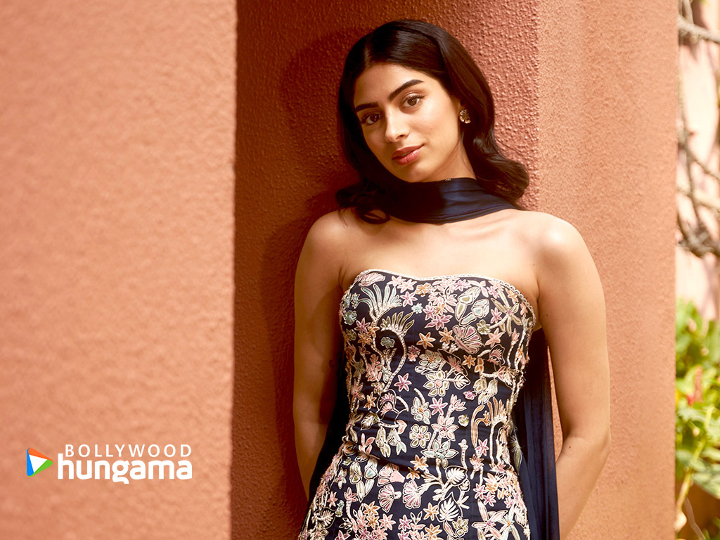 Khushi Kapoor Khushi Kapoor