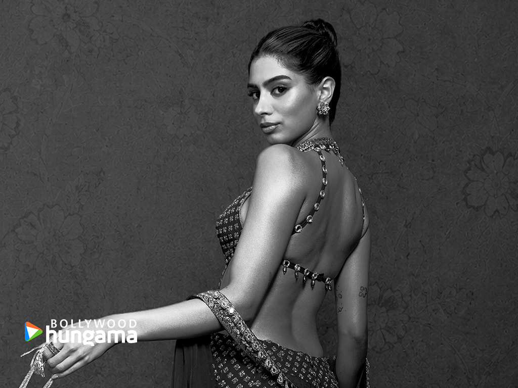 Khushi Kapoor Khushi Kapoor