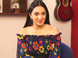 Kiara Advani: “I don’t think I’d be able to do something super BOLD”