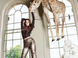 Kriti Sanon and Cosmopolitan magazine face MAJOR BACKLASH for insensitive shoot; Dia Mirza and Freida Pinto too DISS the shoot
