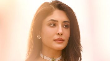 Celebrity wallpaper of Kritika Kamra