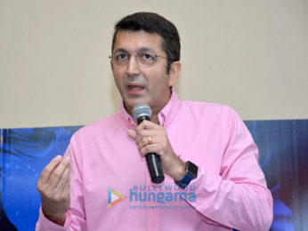 Kunal Kohli announces his next film tentatively titled 'Ramyug'
