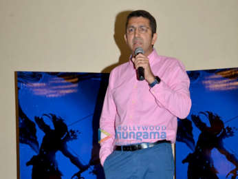 Kunal Kohli announces his next film tentatively titled 'Ramyug'