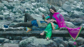 Movie Stills Of The Movie Laila Majnu