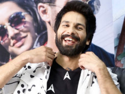 Lawyer Shahid Kapoor defends Tommy, Haider, Guddu, Romeo | TEASER | Batti Gul Meter Chalu