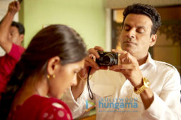 On The Sets Of The Movie Love Sonia