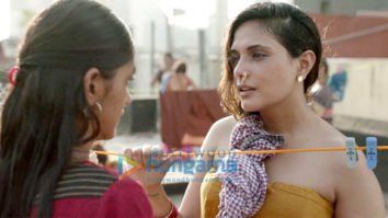 Movie Stills Of The Movie Love Sonia