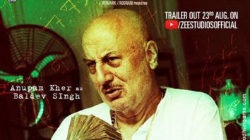 First Look Of The Movie Love Sonia