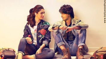 First Look Of The Movie Loveratri