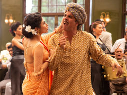 Box Office: Gold Day 11 in overseas