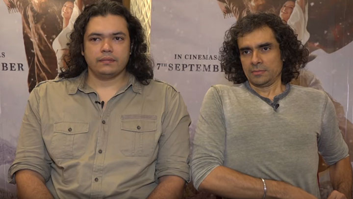 MUST WATCH: Imtiaz Ali & Sajid Ali talk about Laila Majnu & lot more