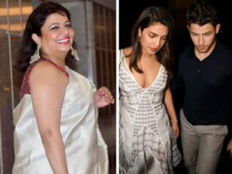 Madhu Chopra reveals about her only dream – how she wants Priyanka Chopra and Nick Jonas to get married