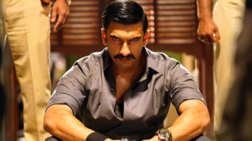 Making Of Movie Simmba