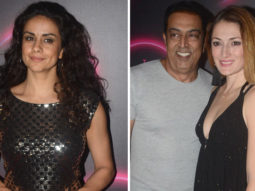 SPOTTED: Mandira Bedi, Gul Panag, Vindu Dara Singh @Launch of TSUKI
