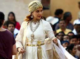 SCOOP: Cast member confirms reshooting for Kangana Ranaut starrer Manikarnika