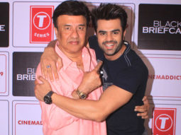 Manish Paul & others @Special screening of short-film ‘Black Briefcase’
