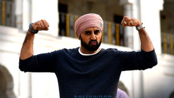 On The Sets Of The Movie Manmarziyaan