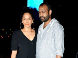Masaba Gupta and husband Madhu Mantena announce their ‘trial separation’ after 3 years of marriage