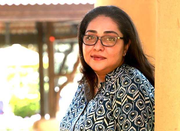 Meghna Gulzar turns author with a book on her father and renowned poet Gulzar, titled Because He Is Meghna Gulzar turns author with a book on her father and renowned poet Gulzar, titled Because He Is