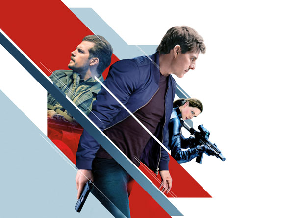 Mission Impossible Fall Out Lifetime Box-Office Tom Cruise starrer is the 7th Biggest Hollywood Film of all time in India