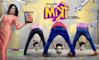 First Look Of The Movie Mitron