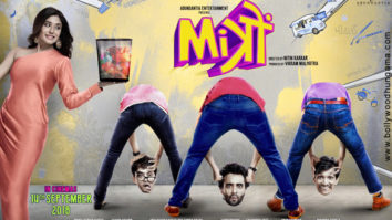 First Look Of The Movie Mitron