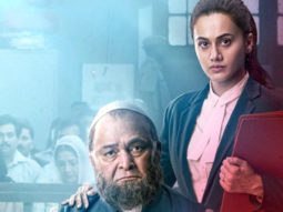 Box Office: Worldwide collections and day wise break up of Mulk