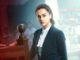 Box Office: Mulk gains appreciation, on track to grow further from Rs. 1.60 crore opening day Box Office: Mulk gains appreciation, on track to grow further from Rs. 1.60 crore opening day