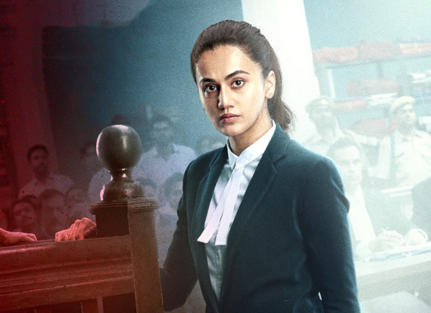 Box Office: Mulk gains appreciation, on track to grow further from Rs. 1.50 crore* opening day
