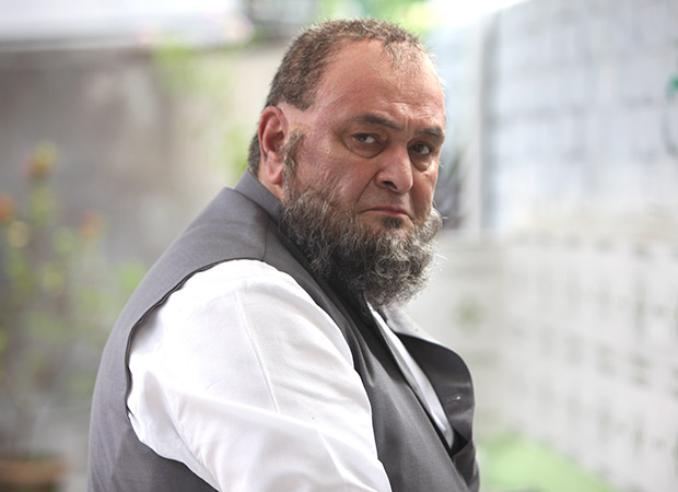 Subhash K Jha speaks about Mulk