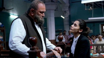 Movie Stills Of The Movie Mulk