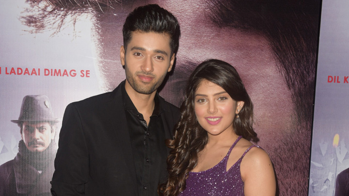 SPOTTED: Nawazuddin Siddiqui, Utkarsh Sharma, Anil Sharma & others @Premier of ‘Genius’ SPOTTED: Nawazuddin Siddiqui, Utkarsh Sharma, Anil Sharma & others @Premier of ‘Genius’